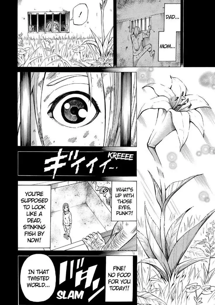 Sukedachi 9 Chapter 8 30